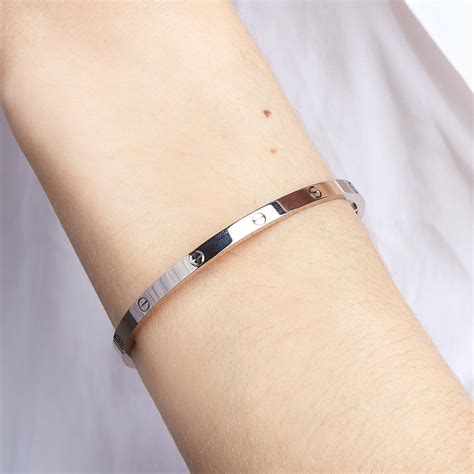 cartier love bracelet australia price|cartier love bracelet on sale.